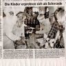 Presseberichte
