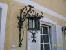Barocke Lampen